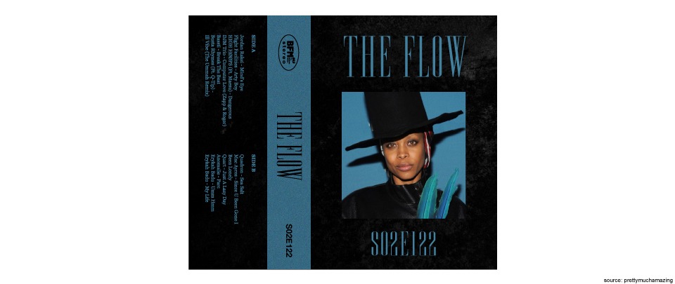 The Flow - S02E122