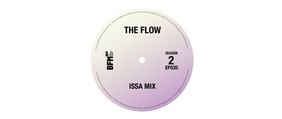 Issa Mix - S02E35