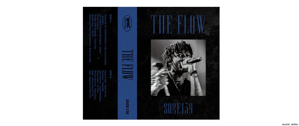 The Flow - S02E139