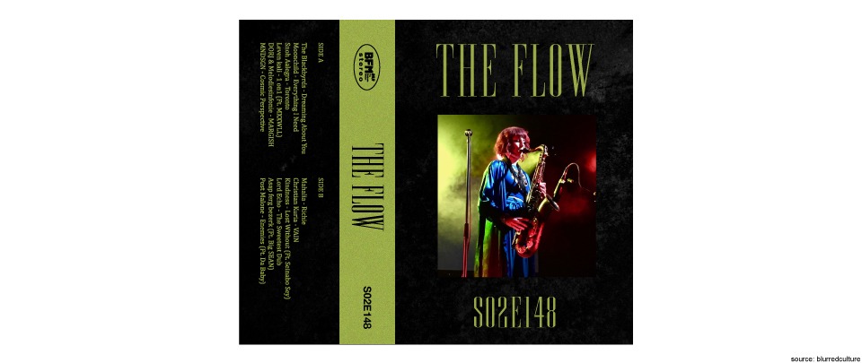 The Flow - S02E148