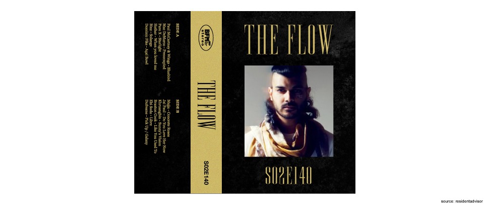 The Flow - S02E140