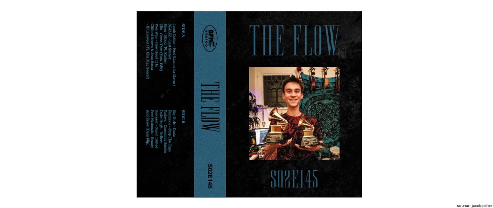 The Flow - S02E145
