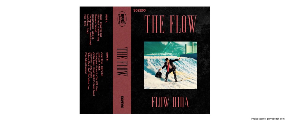 Flow Rida - S02E60