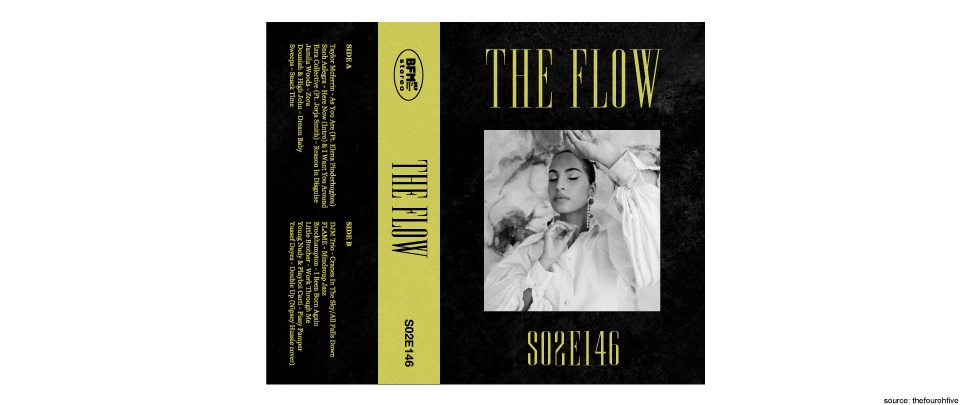 The Flow - S02E146