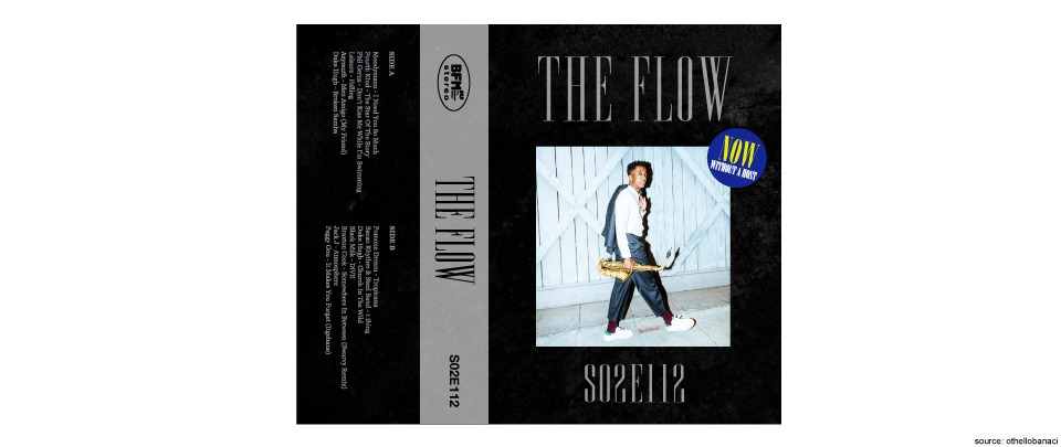 The Flow - S02E112