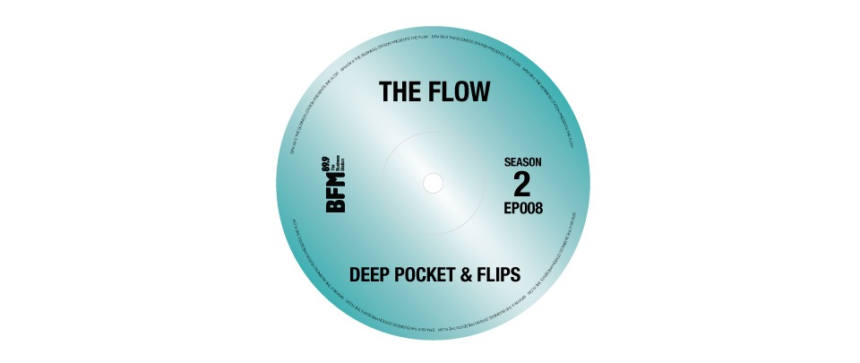 Deep Pocket & Flips - S02E08