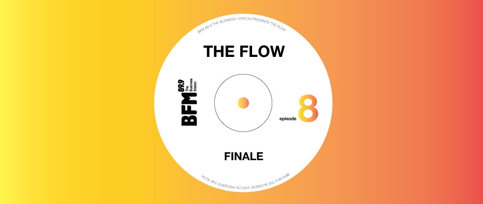 The Flow: Episode 8 - Finale