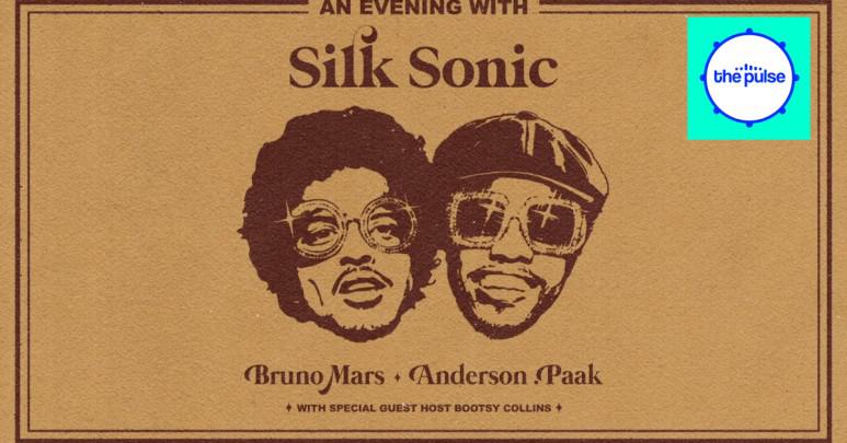 Review: Silk Sonic's An Evening With Silk Sonic 