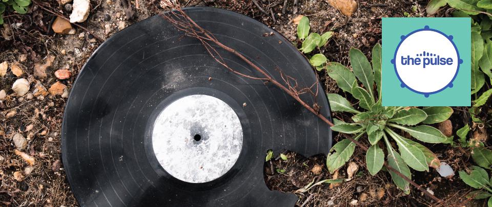 World’s First 100% Recyclable Vinyl