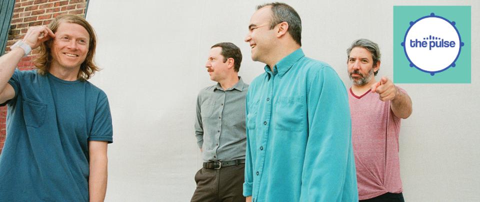 Future Islands - As Long As You Are