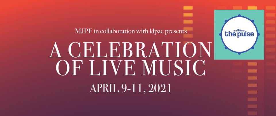 MPJF: A Celebration Of Live Music 