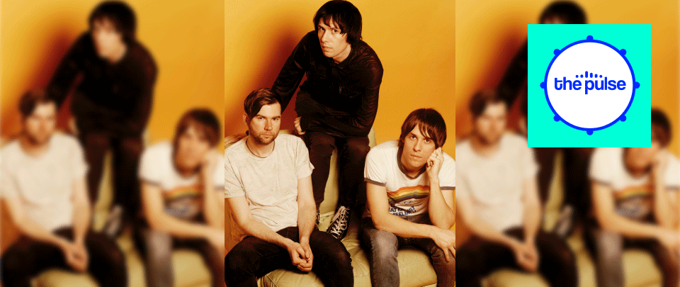 The Return of The Cribs 