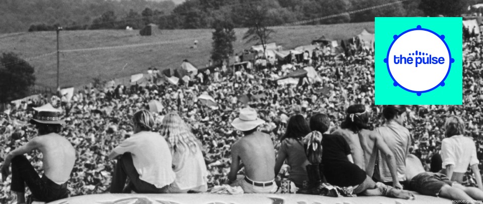 Woodstock 50, The Festival's Legacy?