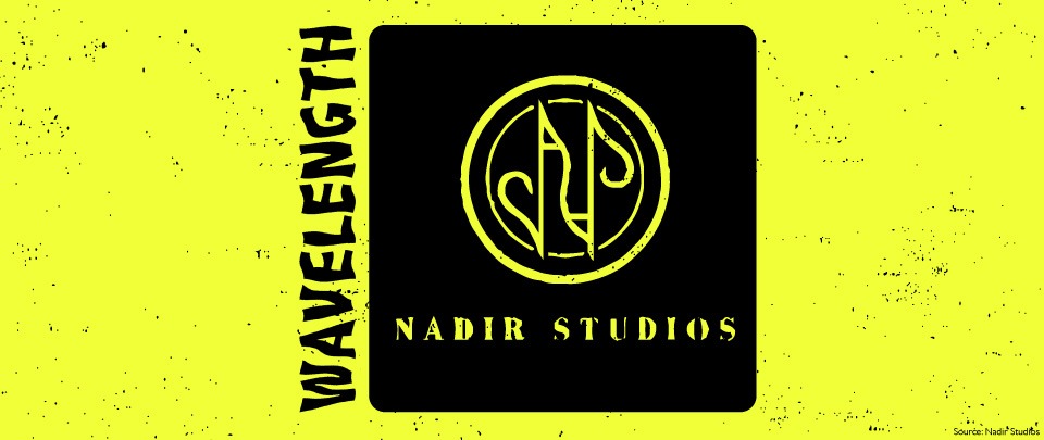 Ep180: Nadir Studios 