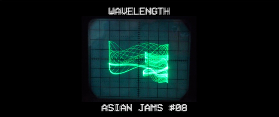 Asian Jams #8