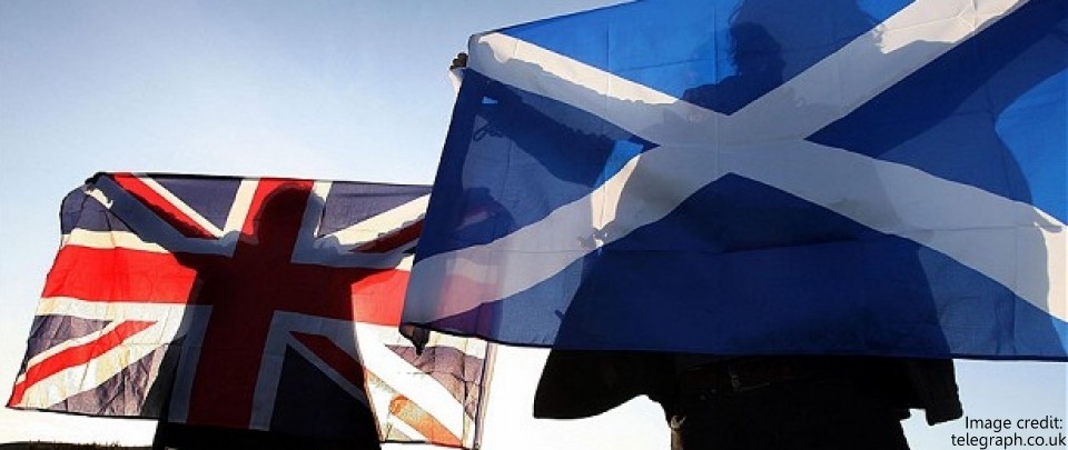 Scottish Independence 