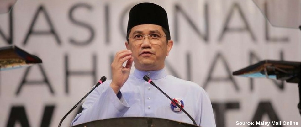 Selangor, An Election Budget?