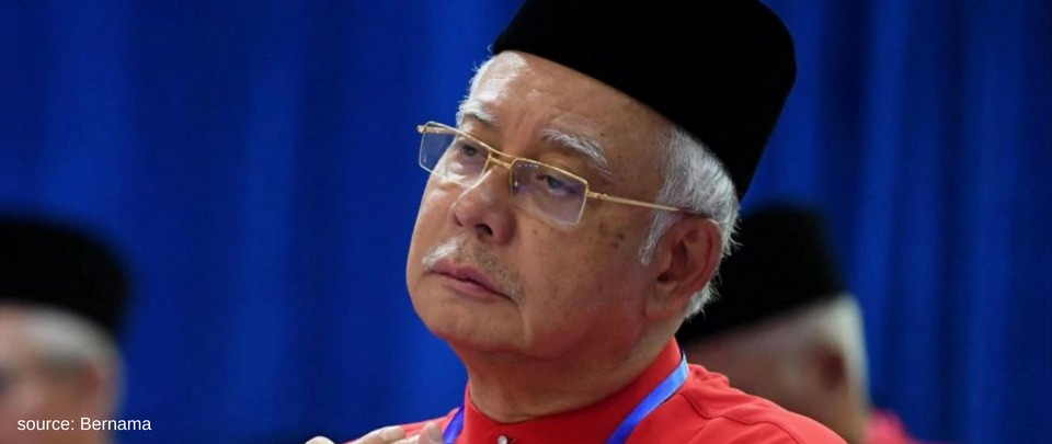 Najib Charged - Pakatan Vindicated?