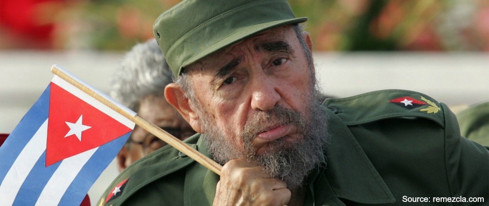 Fidel Castro: Socialist Champion or Iconic Dictator?