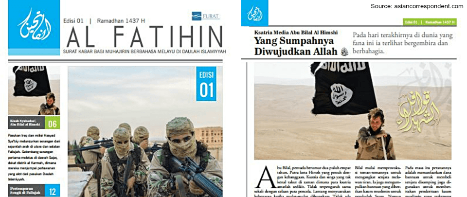Jihad and the Media - Al Fatihin Publication