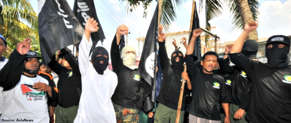 Islamic State: An ASEAN Caliphate? 