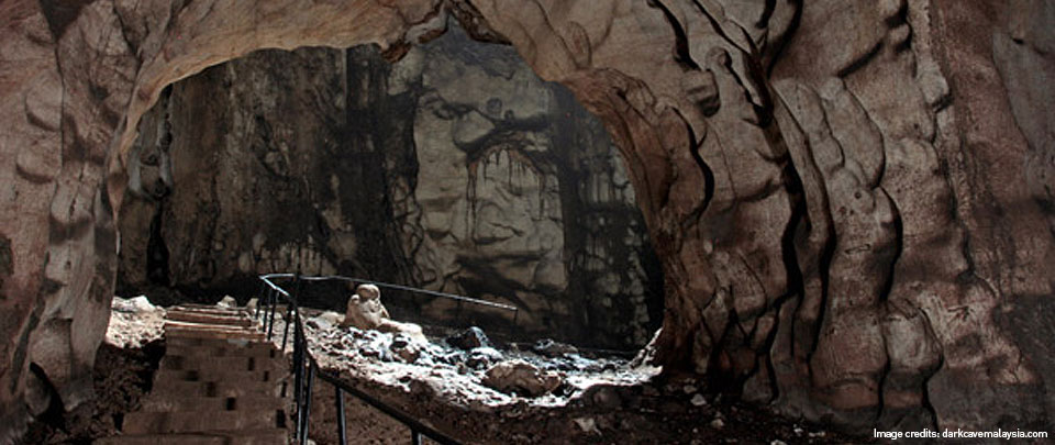 The Batu Caves Reserve Special
