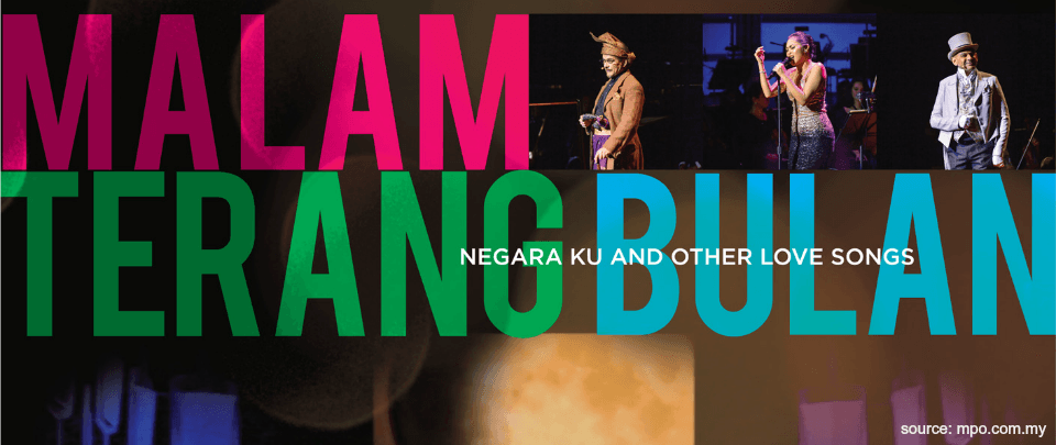History, Stories and Anecdotes of Negaraku in Song
