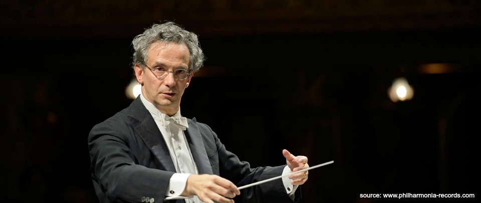 Mahler, Beethoven & Bruckner Under One Baton