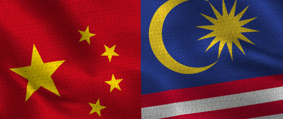 The Balancing Act in Malaysia-China Bilateral Relations
