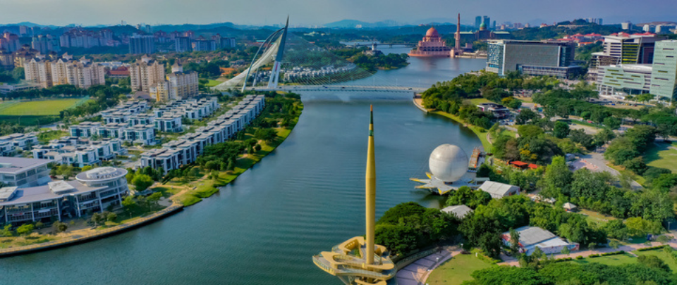 Can Putrajaya Remake Itself as A Recreational City?