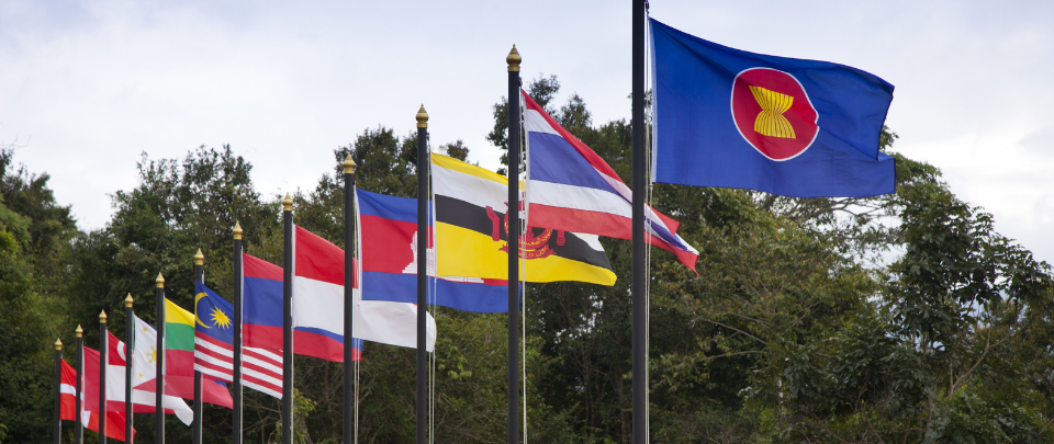 ASEAN - Who Will Win The Recovery Race? 