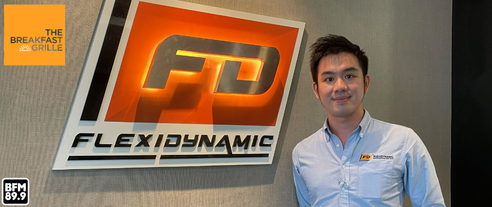 Flexidynamic's Post-IPO Moves