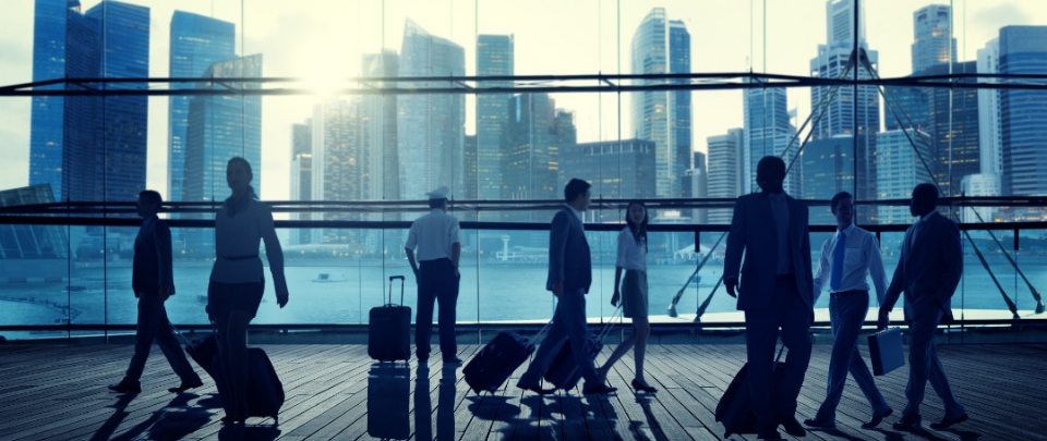 Will Corporate Travel Return To Pre-Pandemic Levels?