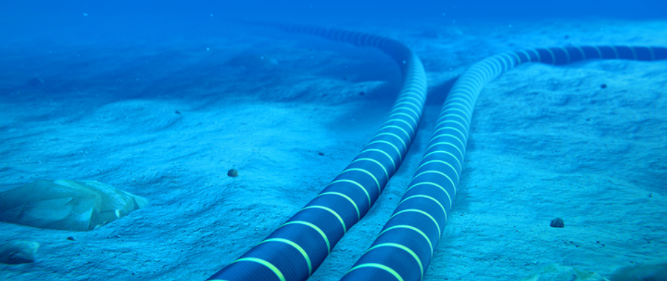 Bureaucracy Leaves Submarine Cables Dead In The Water?