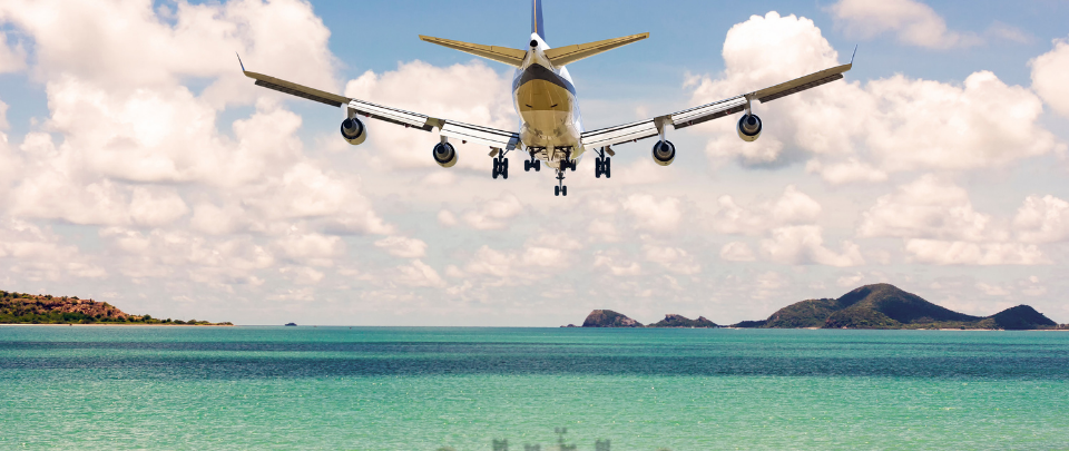 How Will Global Airline Industry Recover?