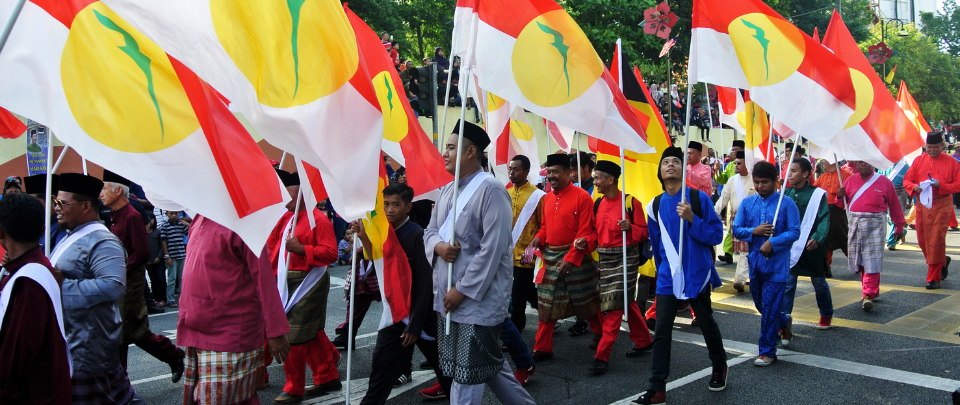 Will History Repeat Itself For UMNO?