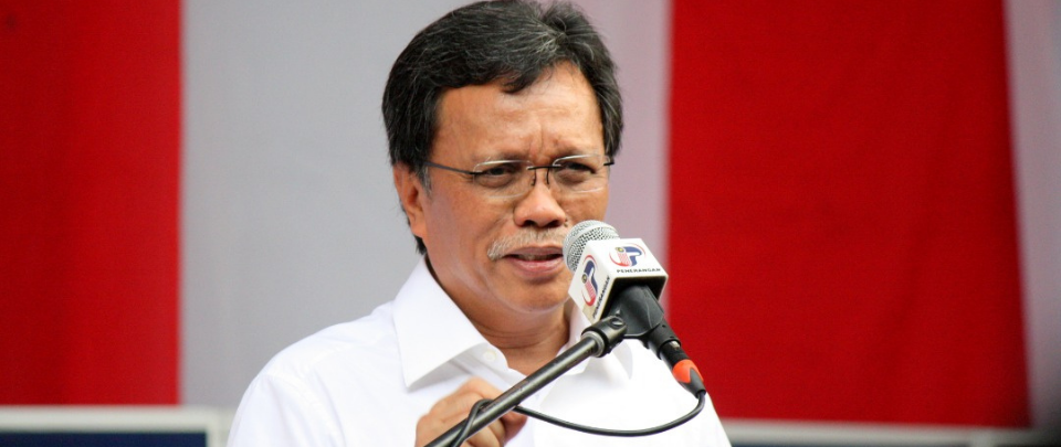 Shafie: It Comes Down To Leadership