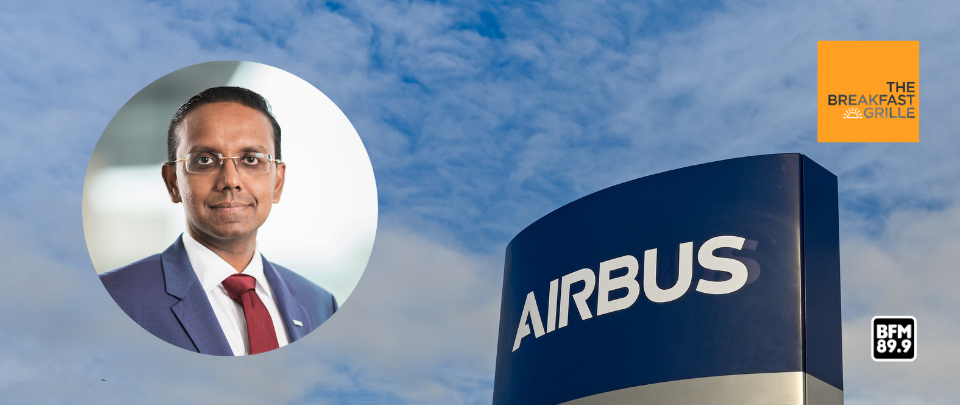 Airbus: When Will Air Travel Return?