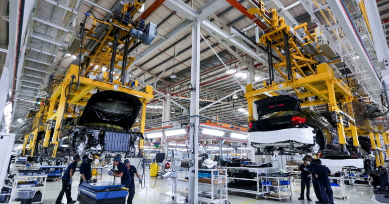 Malaysia Automotive Sector's Budget Wishlist And Recovery Outlook