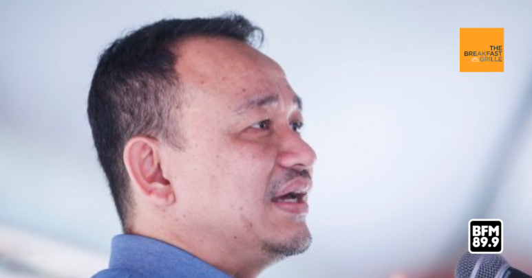 Maszlee: Where Is The Post-Pandemic Education Masterplan?