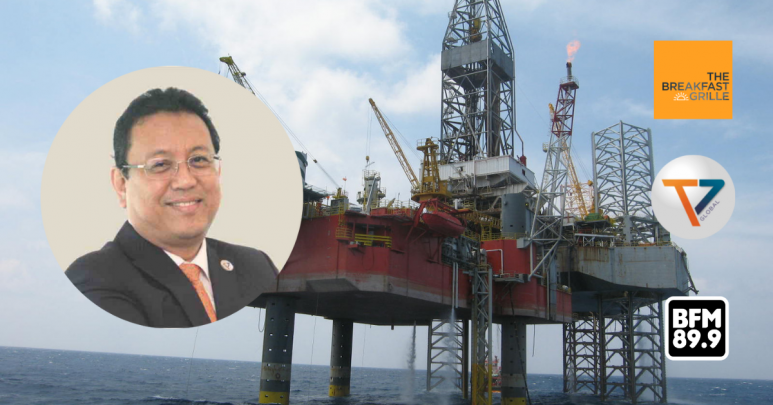 T7 Expands Beyond Petronas And Oil & Gas