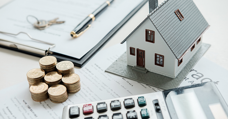 Managing Property Loans Post Moratorium And Loan Compressions