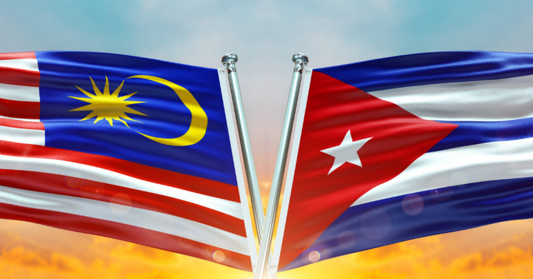 Next Chapter For Malaysia-Cuba Relations?