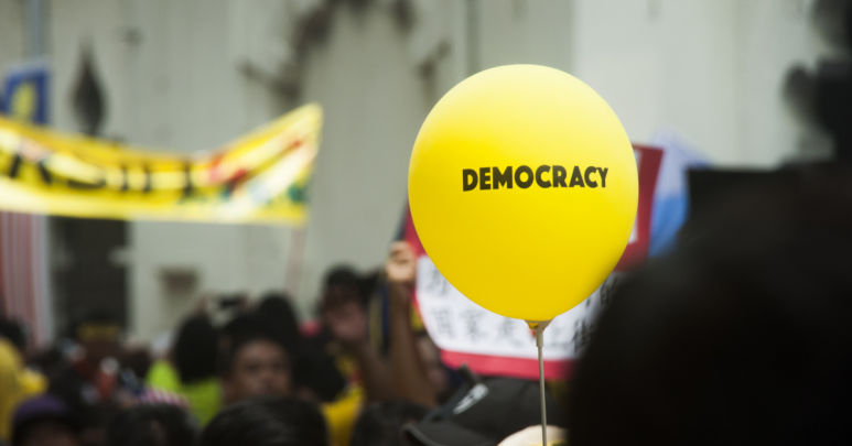 Bersih Soldiers On For Electoral Reform
