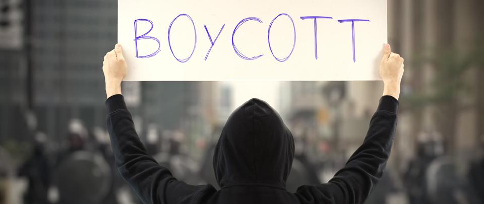 Do Brand Boycotts Make A Difference?