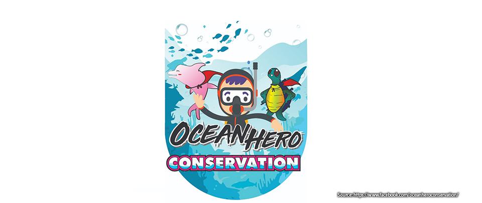 Sustainable Superheroes: Ocean Hero Conservation