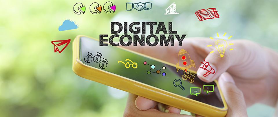 Digital Economy Startups Called To Voice Regulatory Concerns