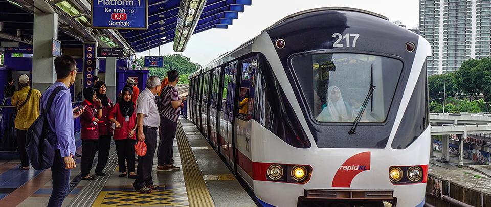 Transport Worker Vaccinations