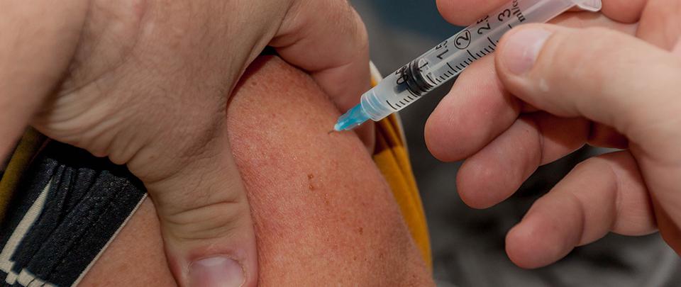 10% to be Fully Vaccinated by Mid-July 