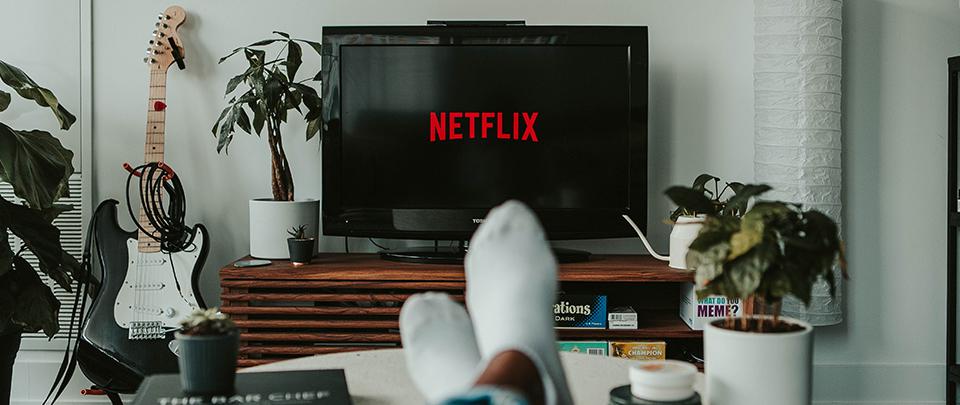 The Astro And Netflix Partnership